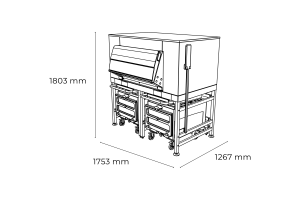 JolyIce JBR 620