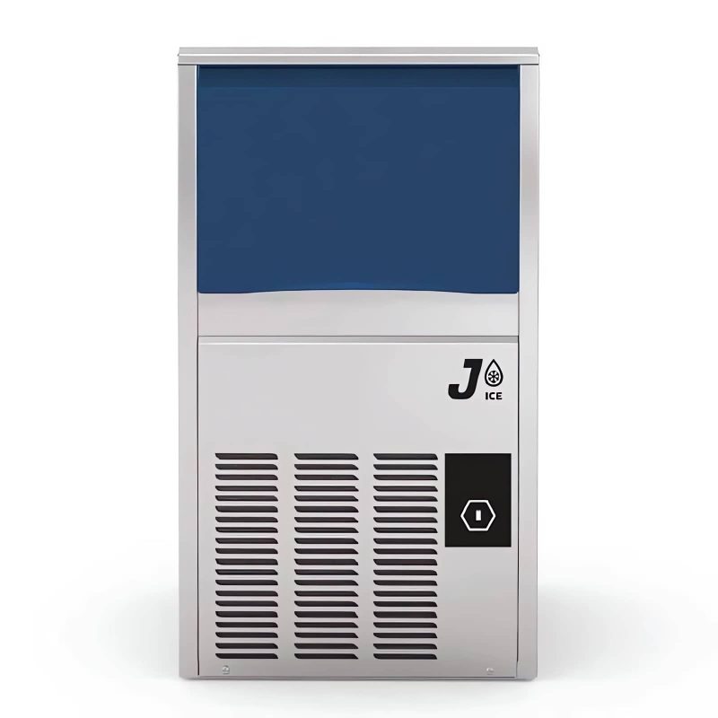 JS serija ledomata, model 28 A-W, naručite u Melki Tehnika
