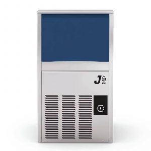 JS serija ledomata, model 28 F A-W, naručite u Melki Tehnika