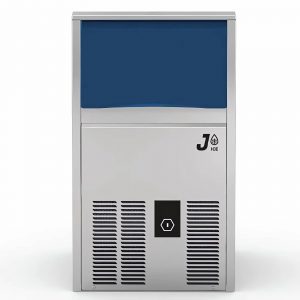 JS serija ledomata, model 38 F A-W, naručite u Melki Tehnika