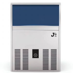 Js serija ledomata, model 46 F A-W, naručite u Melki Tehnika