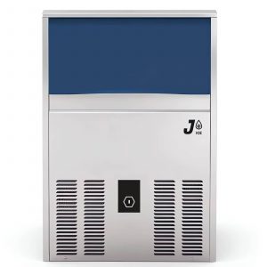 JS serija ledomata, model 54 F A-W, naručite u Melki Tehnika