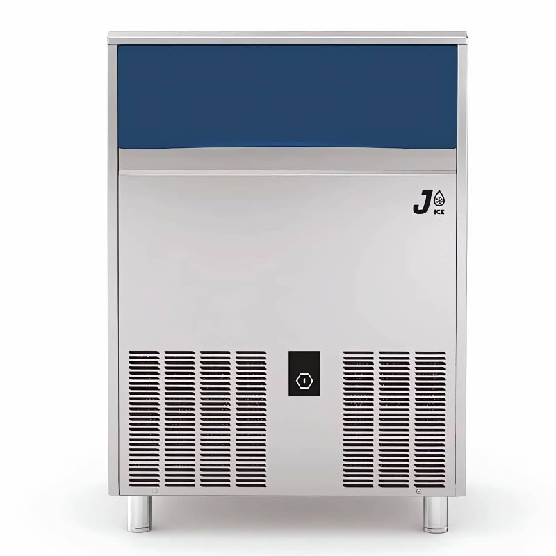 JS serija ledomata, model 70 F A-W, naručite u Melki Tehnika
