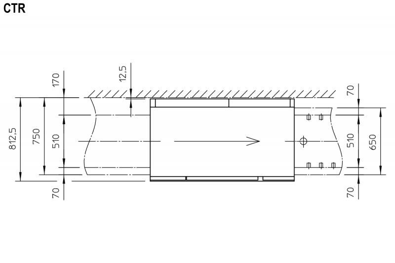 Winterhalter CTR - Slika 4