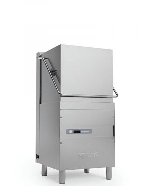 Kromo HOOD 130 LUX PLUS H+