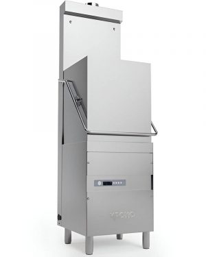 Kromo HOOD 130 LUX PLUS HR H+