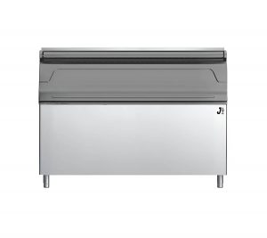JB serija spremnika za led, model 505, naručite u Melki Tehnika