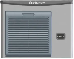 Scotsman MXF 327