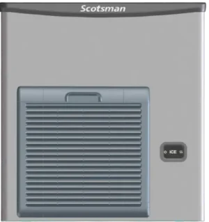 Scotsman MXF 627